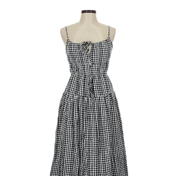 Sim & Sam Dresses & Skirts - Sim & Sam midi dress - Size M